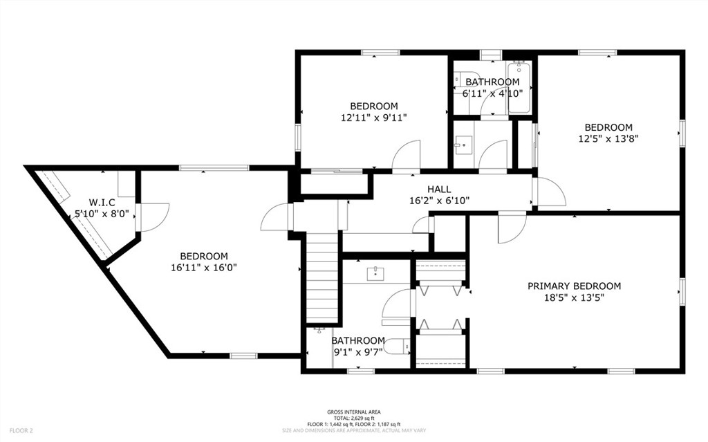 1120 Gold Mountain Drive Property Photo 74