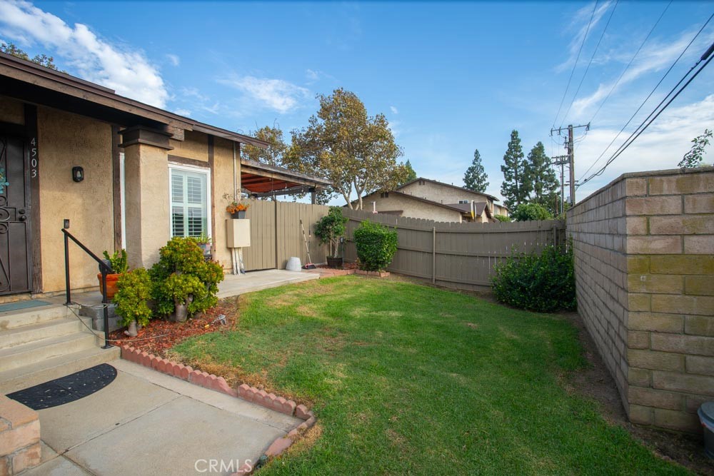 4503 Donner Court Property Photo 26