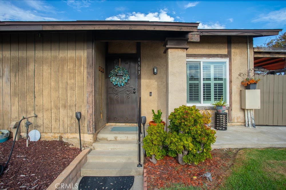 4503 Donner Court Property Photo 28