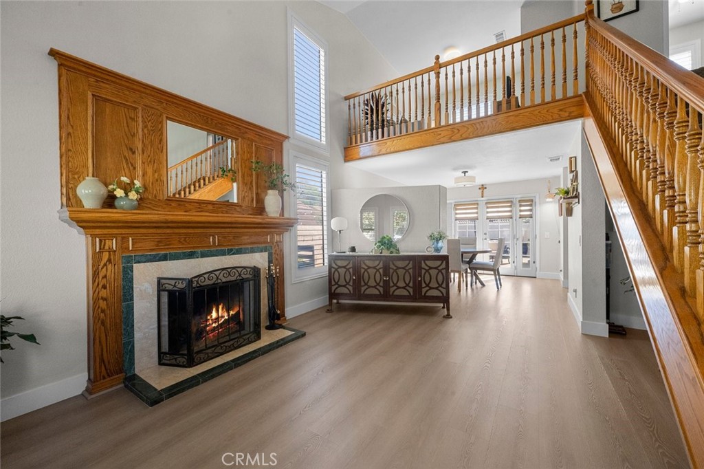 6431 Teton Peak Court Property Photo 3