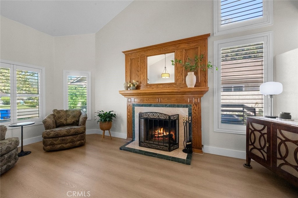 6431 Teton Peak Court Property Photo 5