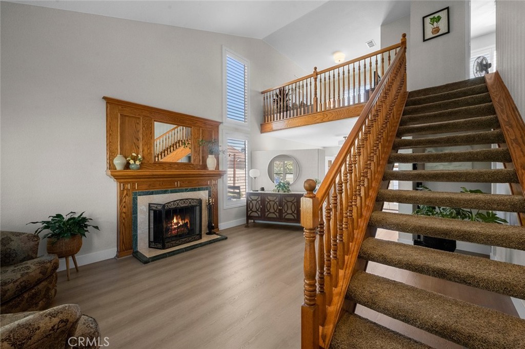 6431 Teton Peak Court Property Photo 7