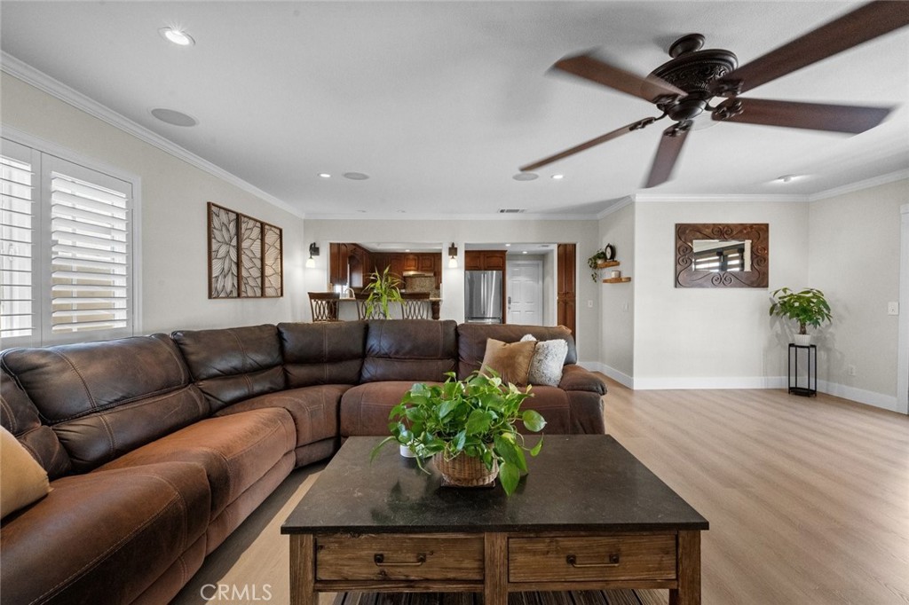 6431 Teton Peak Court Property Photo 15
