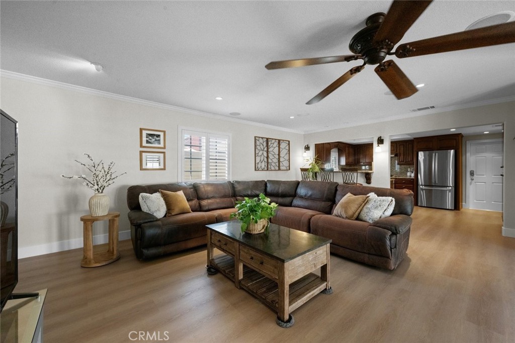 6431 Teton Peak Court Property Photo 17