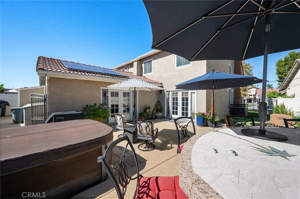 6431 Teton Peak Court Property Photo 46