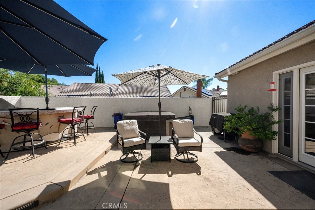 6431 Teton Peak Court Property Photo 47