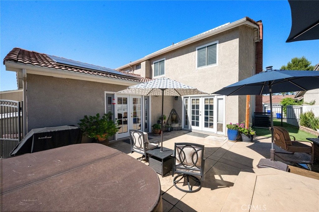 6431 Teton Peak Court Property Photo 48