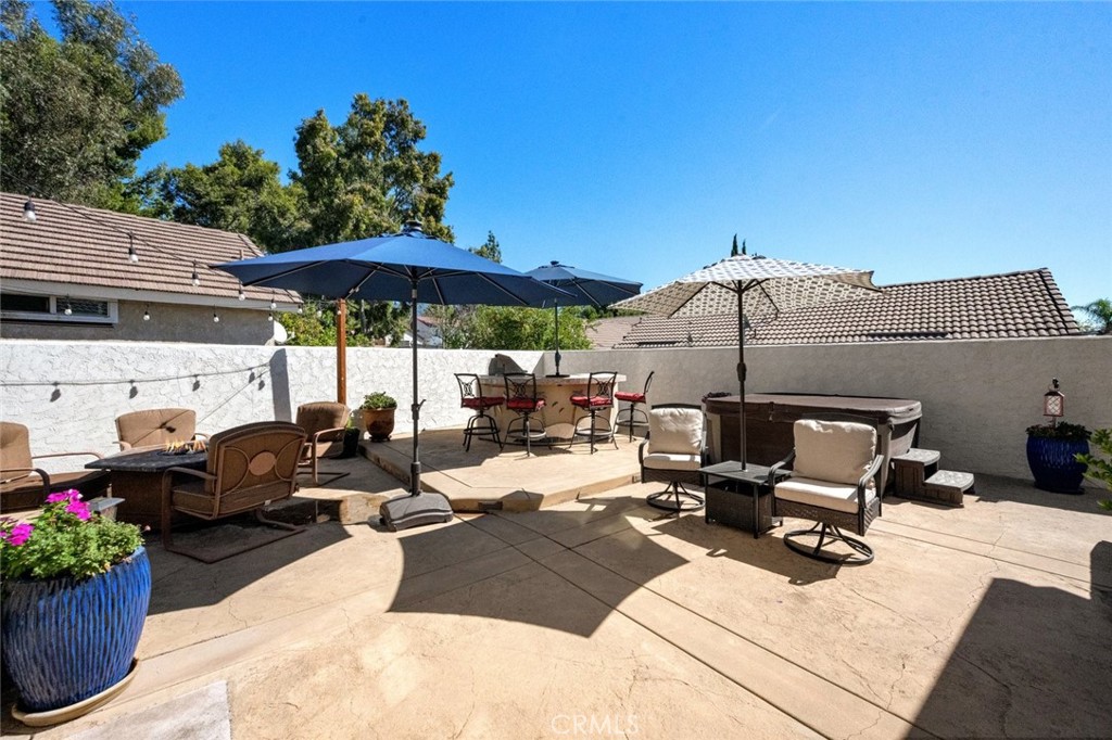 6431 Teton Peak Court Property Photo 53