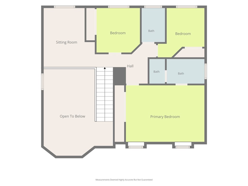 6431 Teton Peak Court Property Photo 61