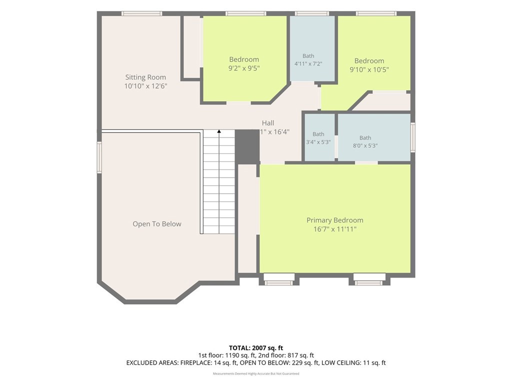 6431 Teton Peak Court Property Photo 64