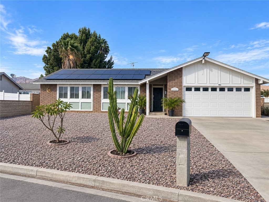 4625 Horseshoe Lane Property Photo