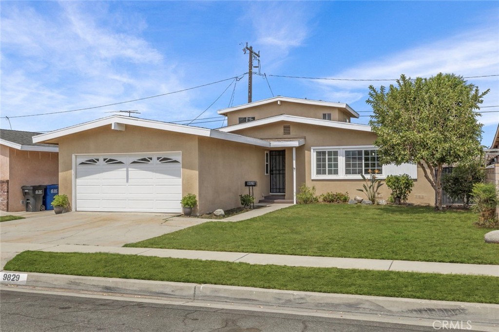 9829 Whitmore Street Property Photo