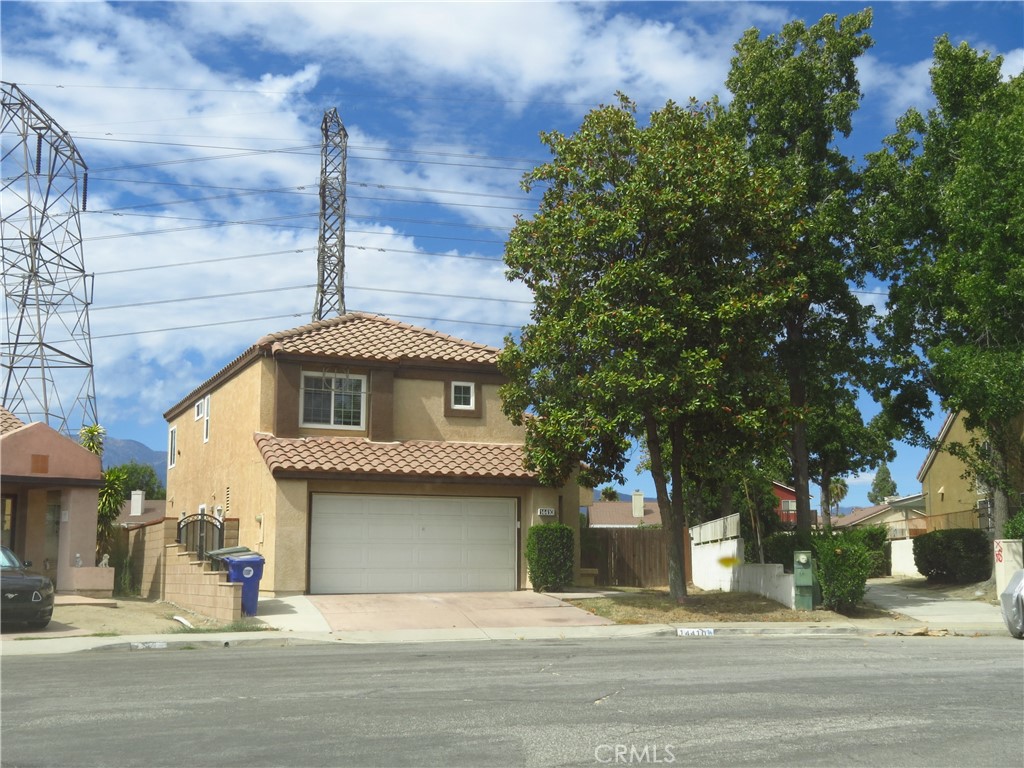 14410 Chaparral Drive Property Photo 1