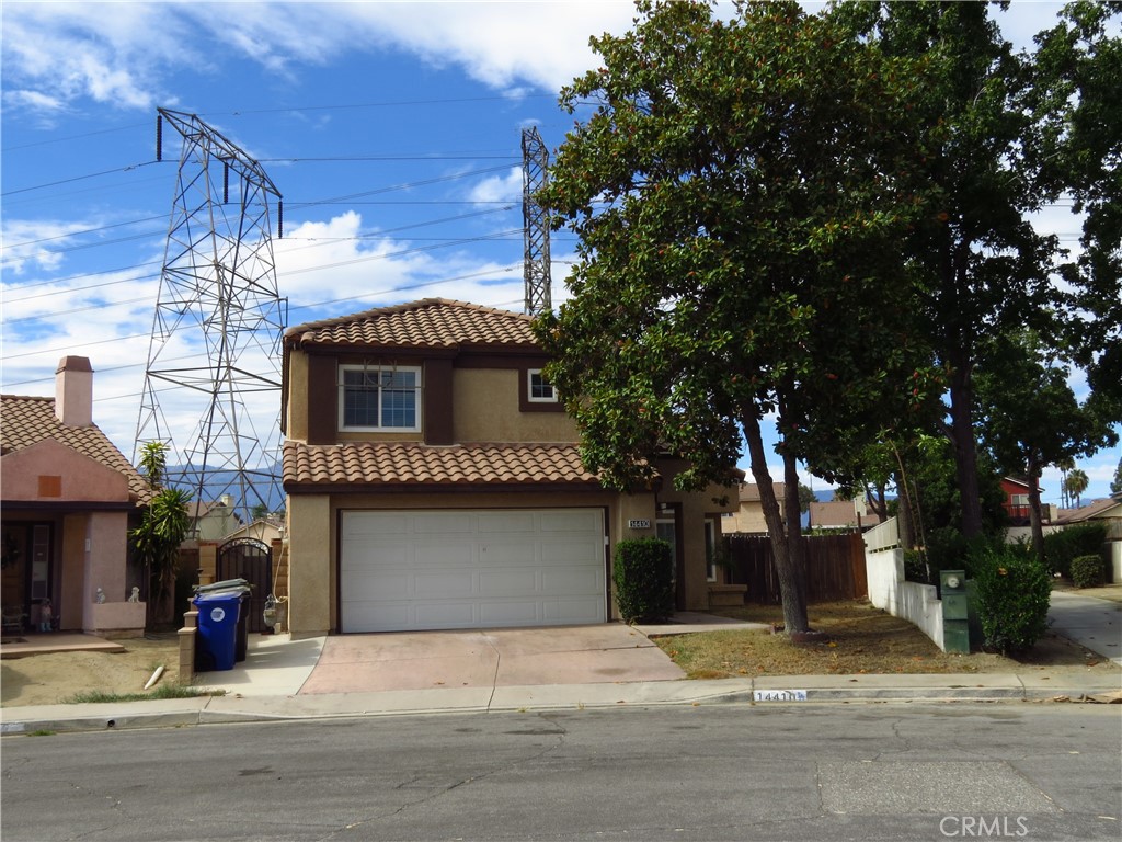14410 Chaparral Drive Property Photo 2