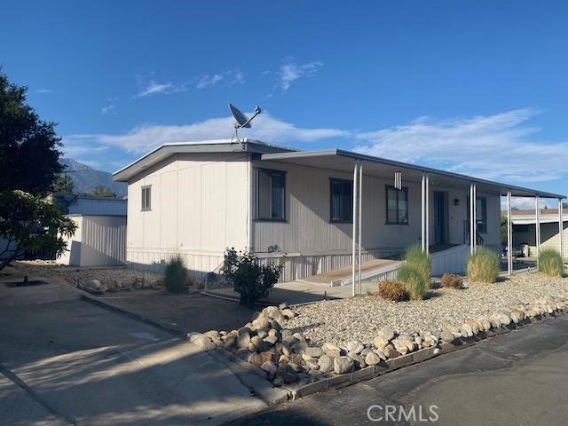 8651 Foothill Blvd 61 Property Photo 1