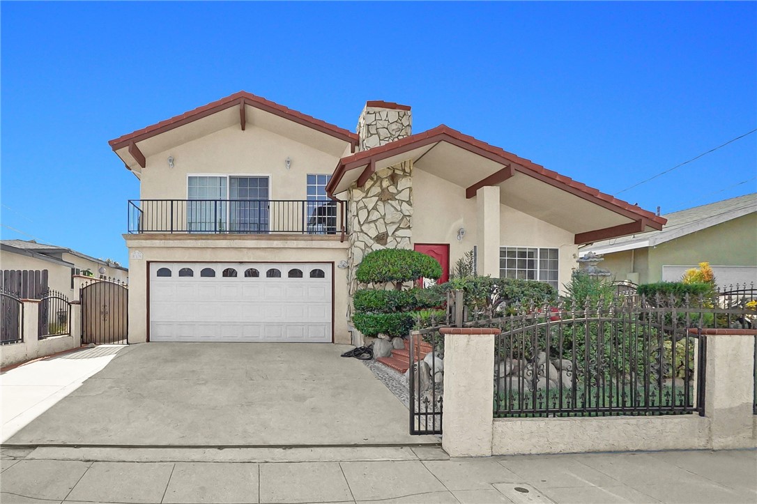 819 S S Olive Avenue Property Photo 1