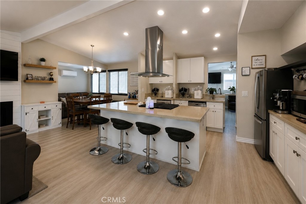 1216 San Jacinto Property Photo 4