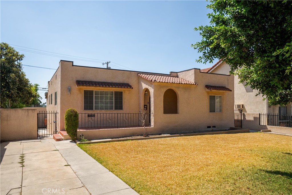 5330 Huntington S Property Photo 1