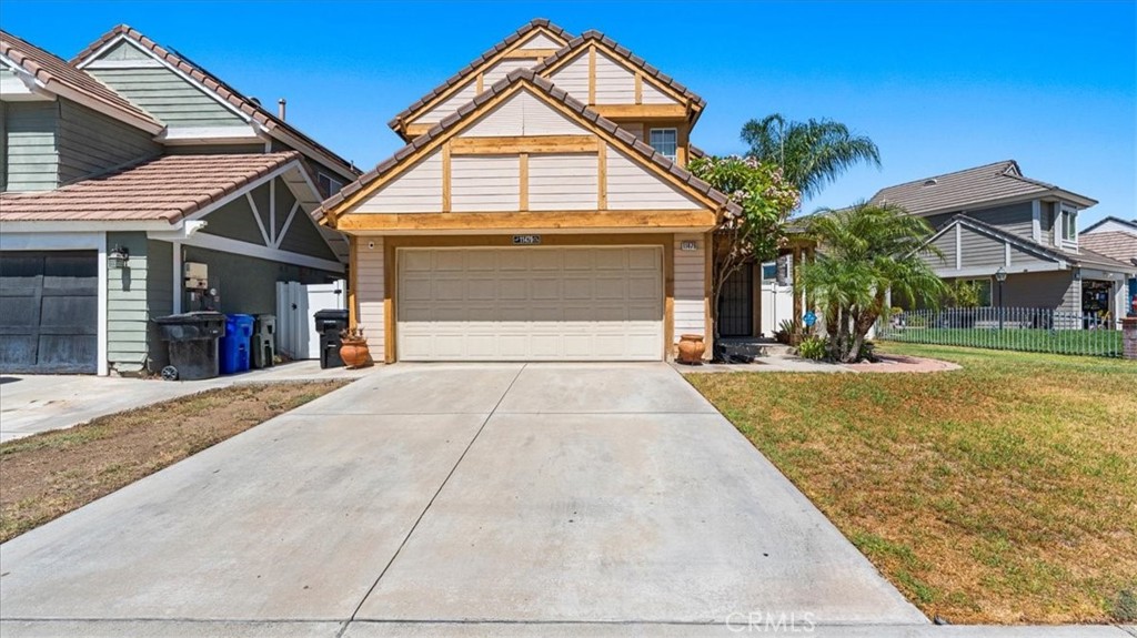 11479 Hideaway Lane Property Photo 1