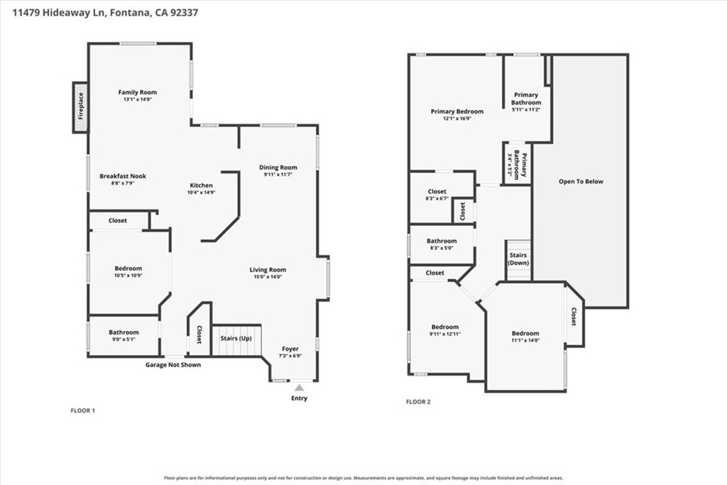 11479 Hideaway Lane Property Photo 45