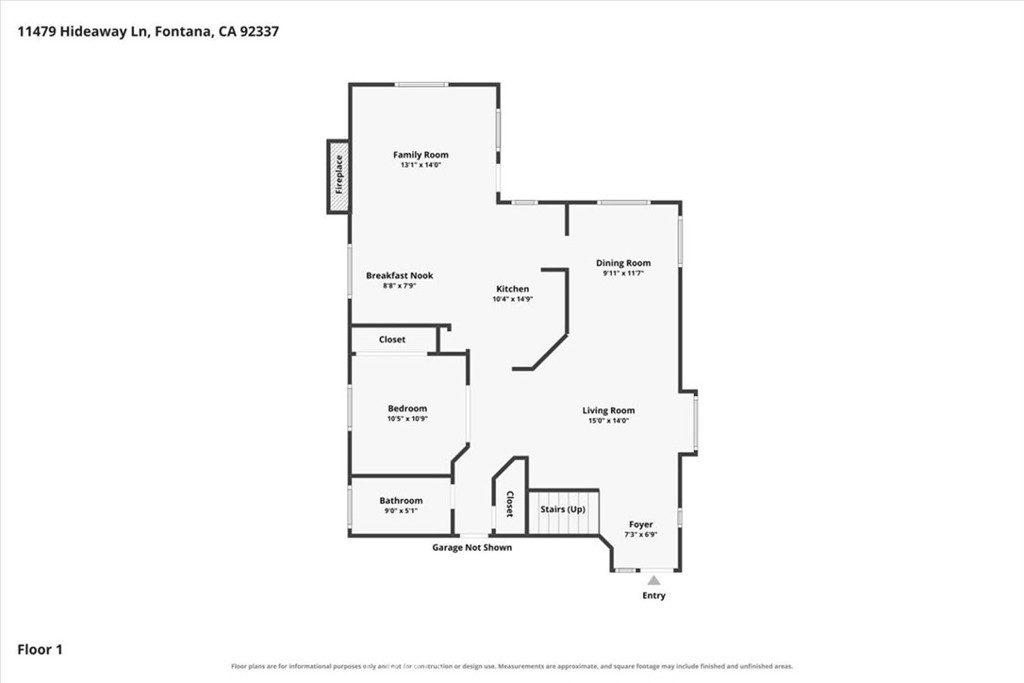 11479 Hideaway Lane Property Photo 46