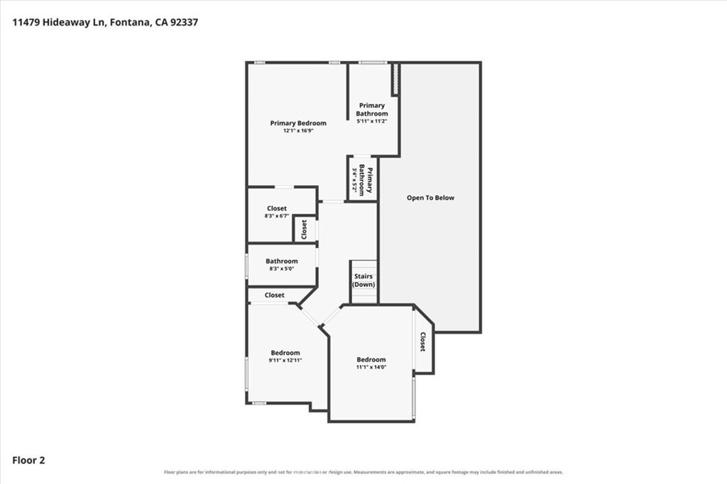 11479 Hideaway Lane Property Photo 47