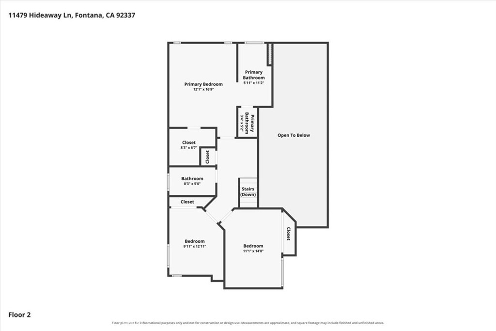 11479 Hideaway Lane Property Photo 47