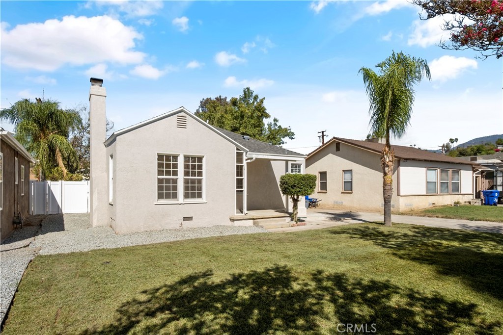 3612 N Pershing Property Photo 1