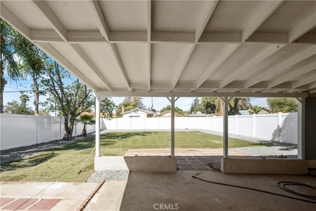 3612 N Pershing Property Photo 20