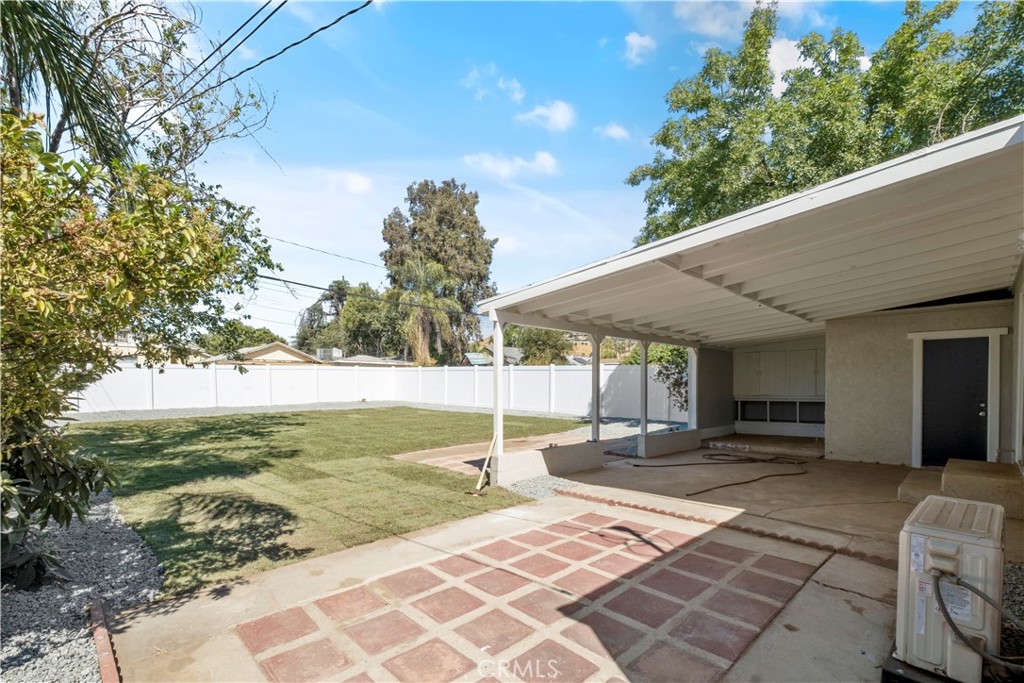 3612 N Pershing Property Photo 21