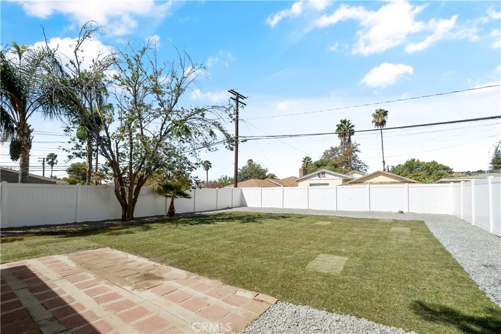 3612 N Pershing Property Photo 25
