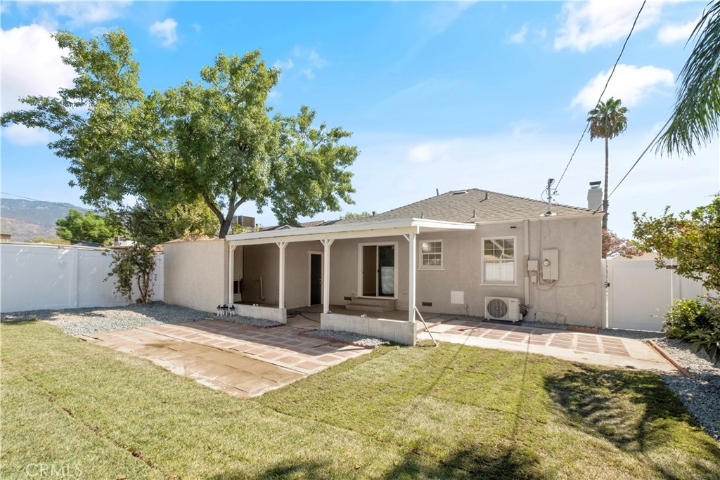 3612 N Pershing Property Photo 26