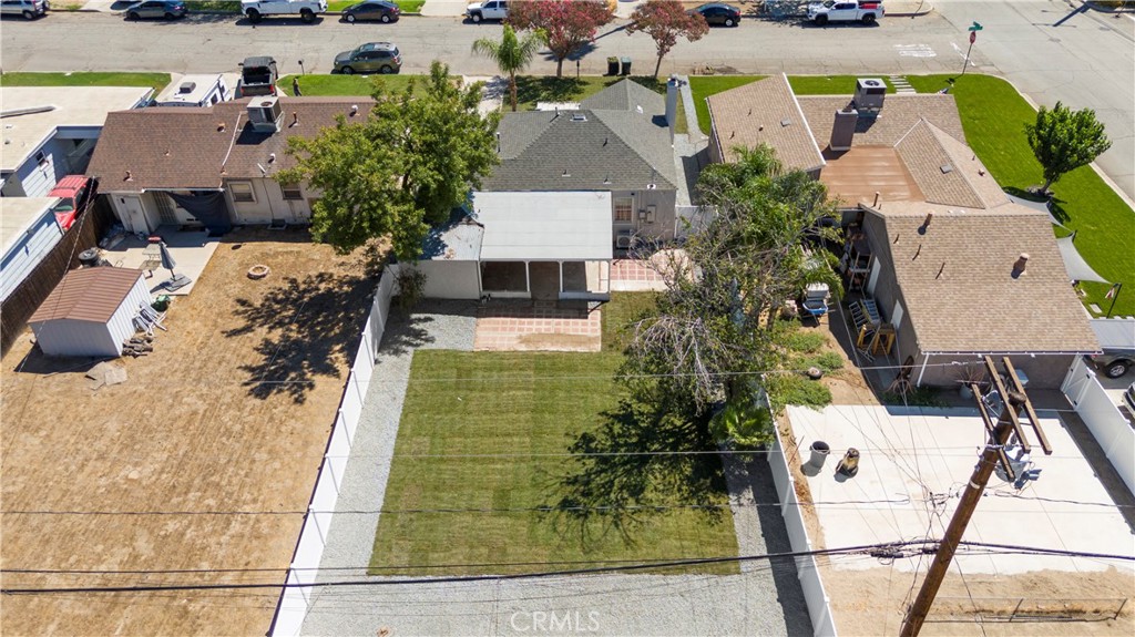 3612 N Pershing Property Photo 31