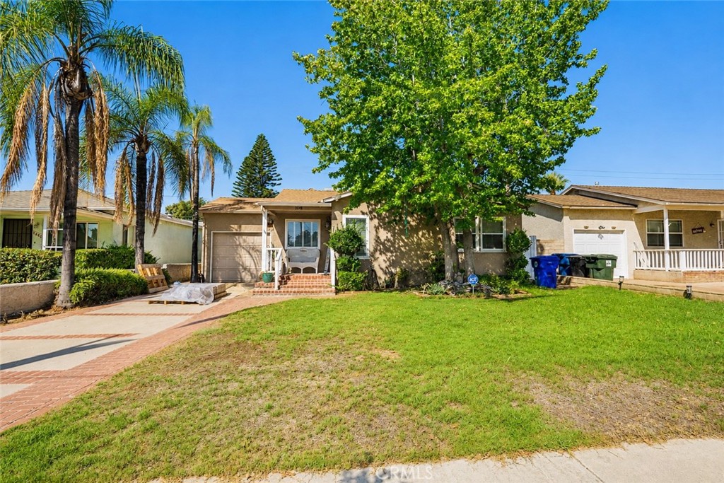 3646 Genevieve Property Photo 1