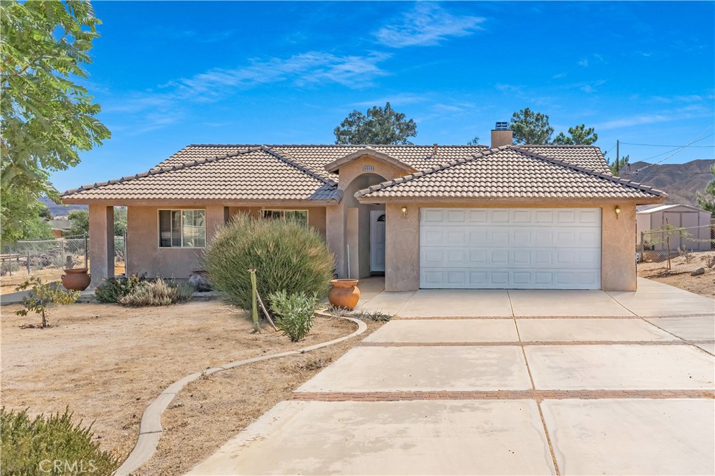 9009 Piedra Avenue Property Photo 1