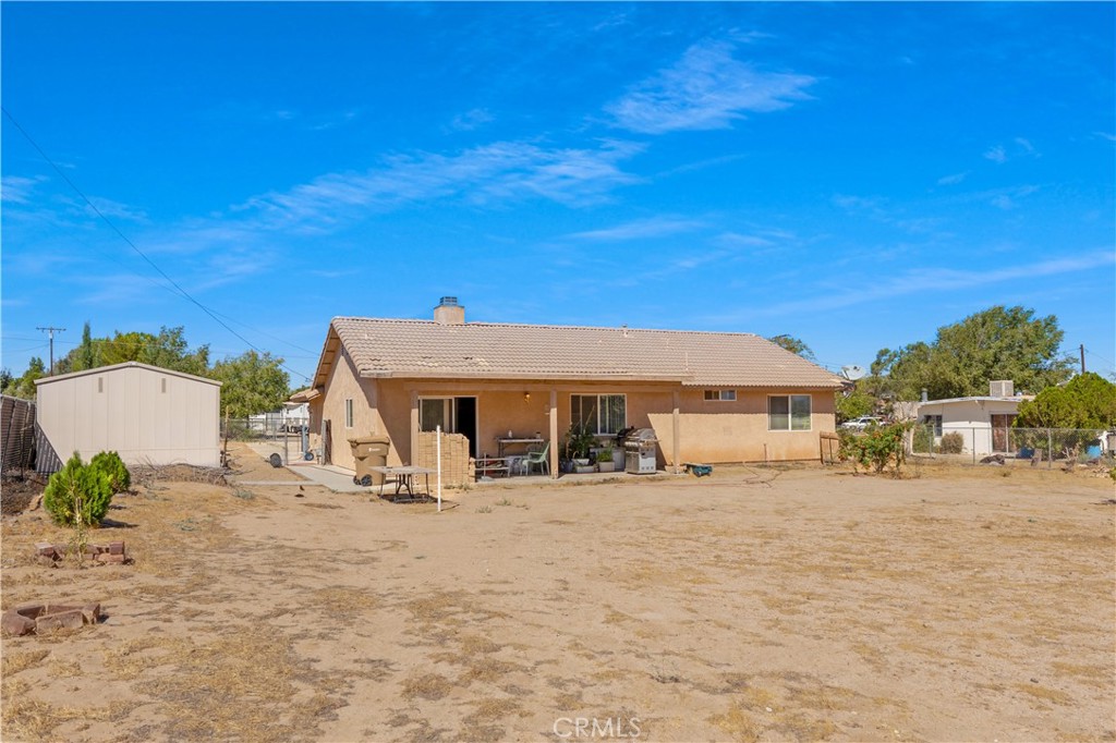 9009 Piedra Avenue Property Photo 18