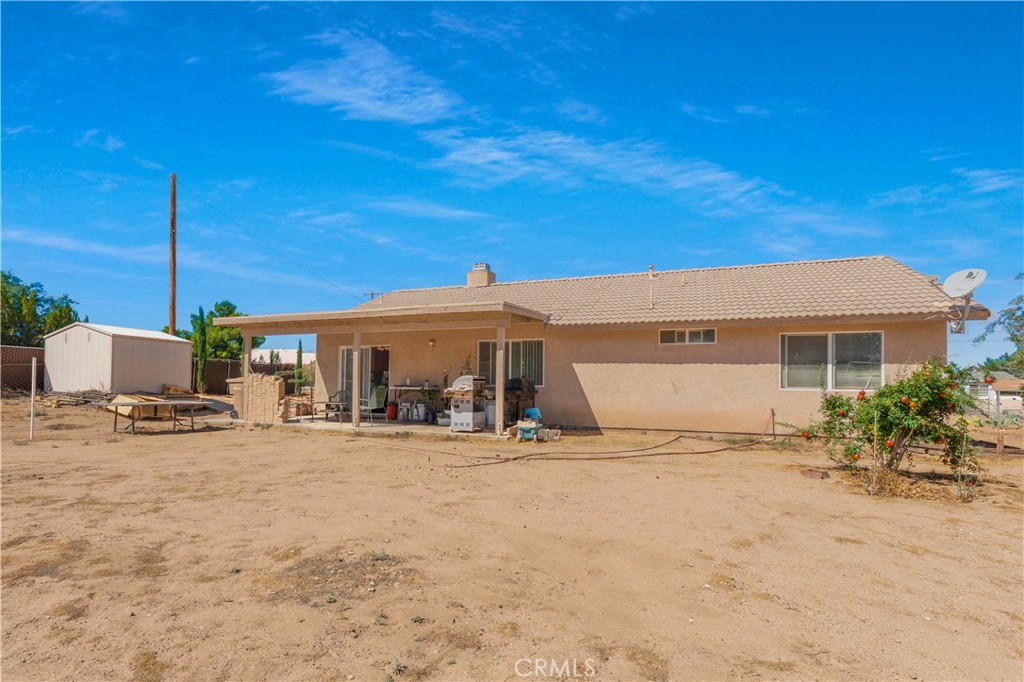 9009 Piedra Avenue Property Photo 19
