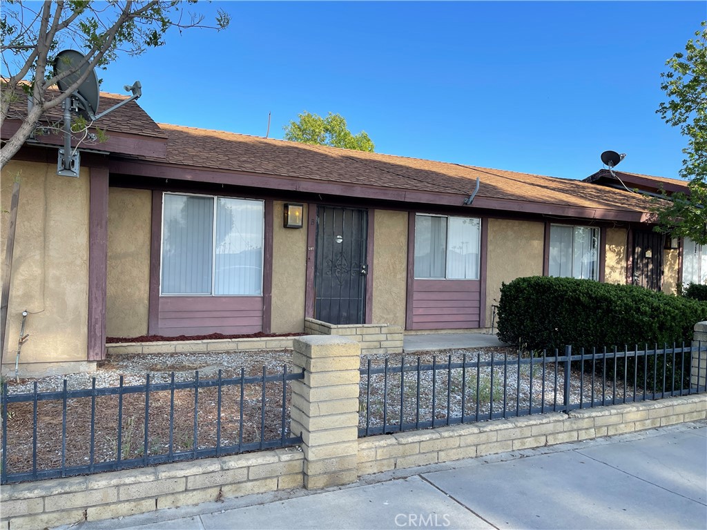 507 Montecito Avenue B Property Photo 1