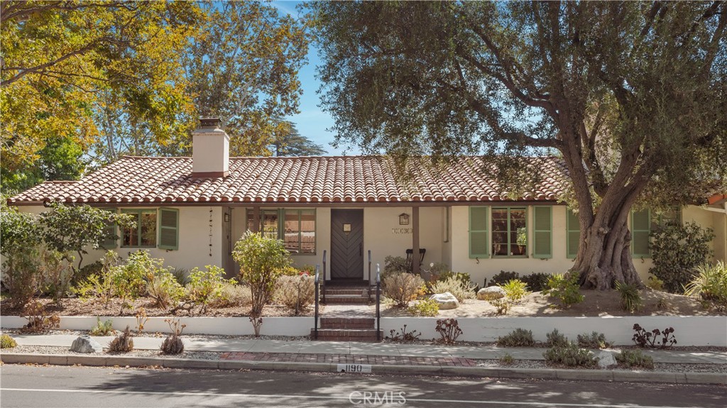 1190 Berkeley Avenue Property Photo 4