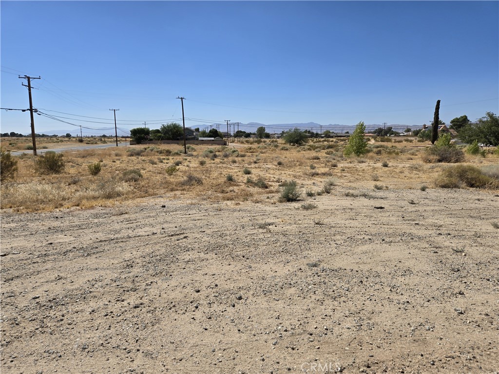 0 Calhoun Drive Property Photo 1