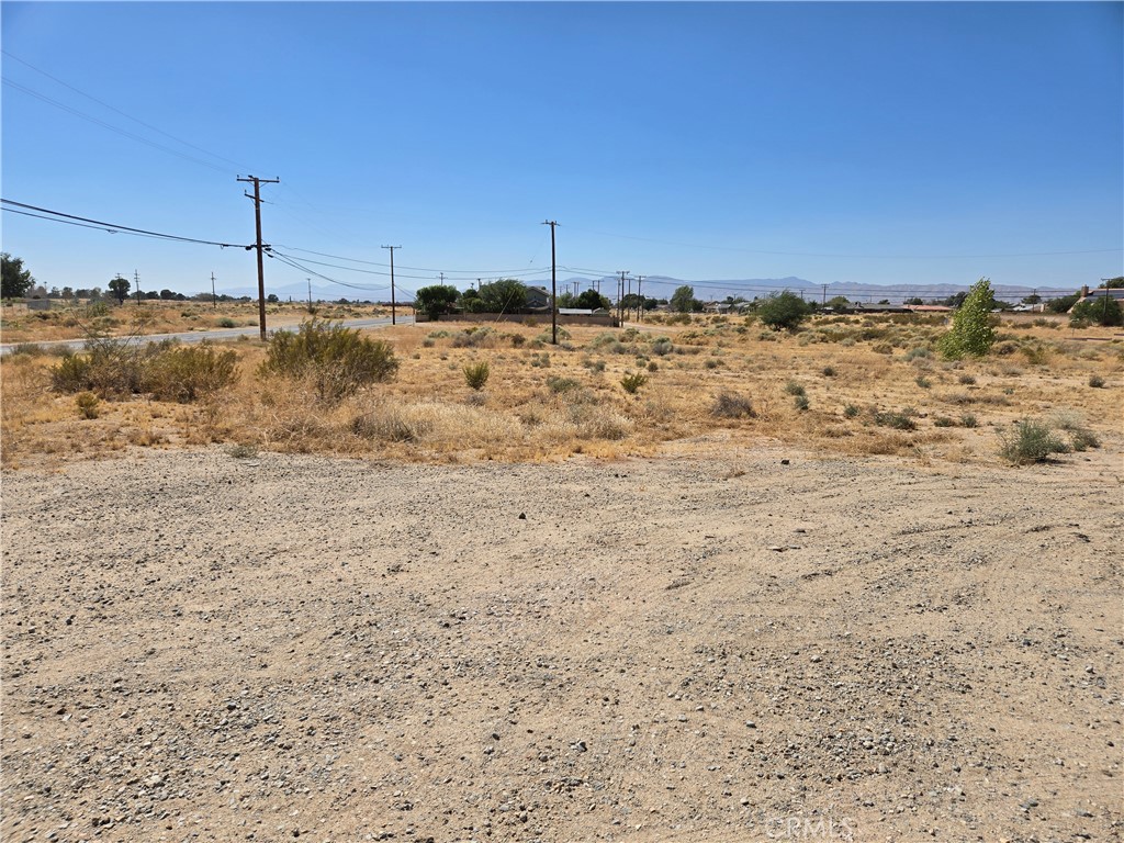 0 Calhoun Drive Property Photo 3