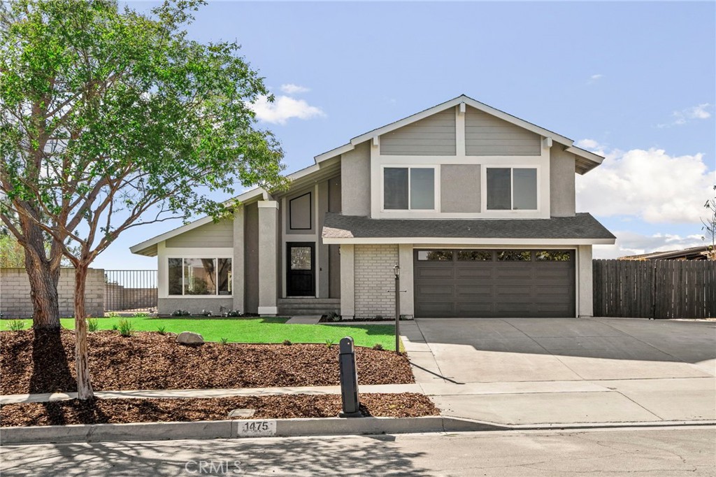 1475 Diego Way Property Photo