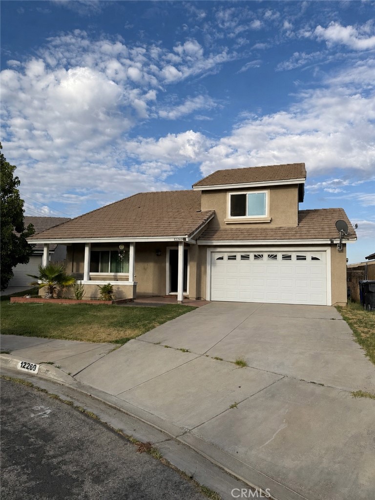 12269 Stonegate Circle Property Photo 1