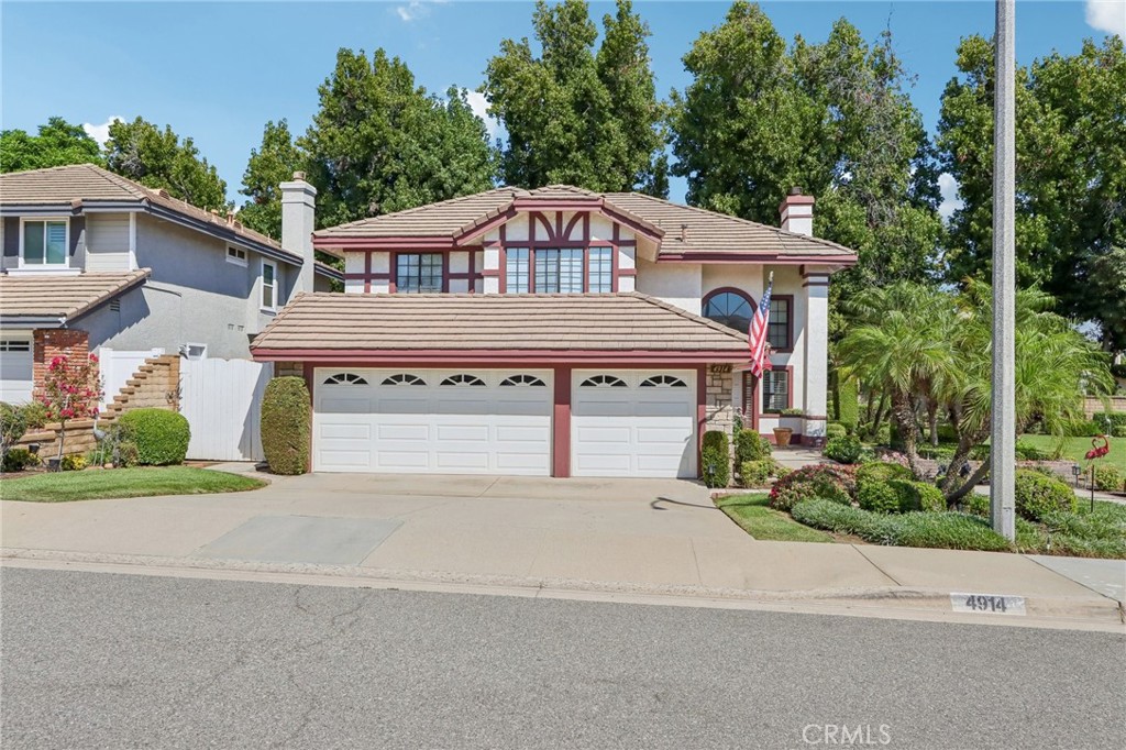 4914 Calle El Toro Property Photo