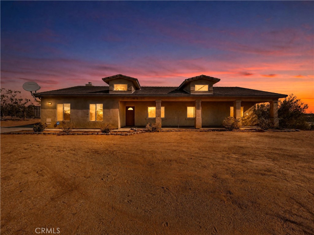 60850 Duvall Drive Property Photo 1