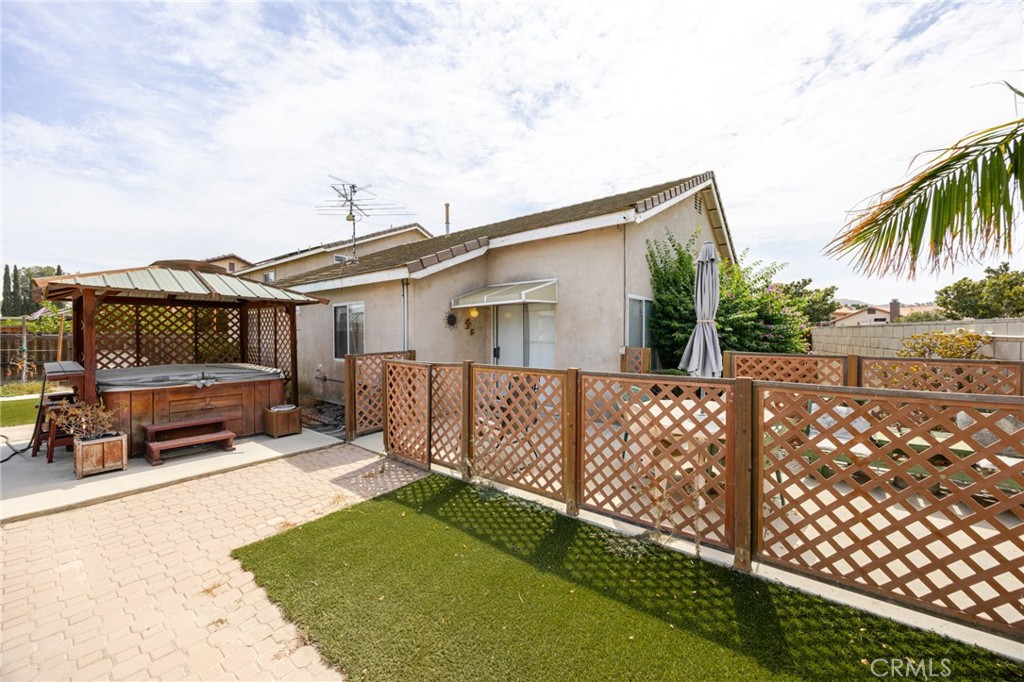 15332 Bolero Property Photo 8