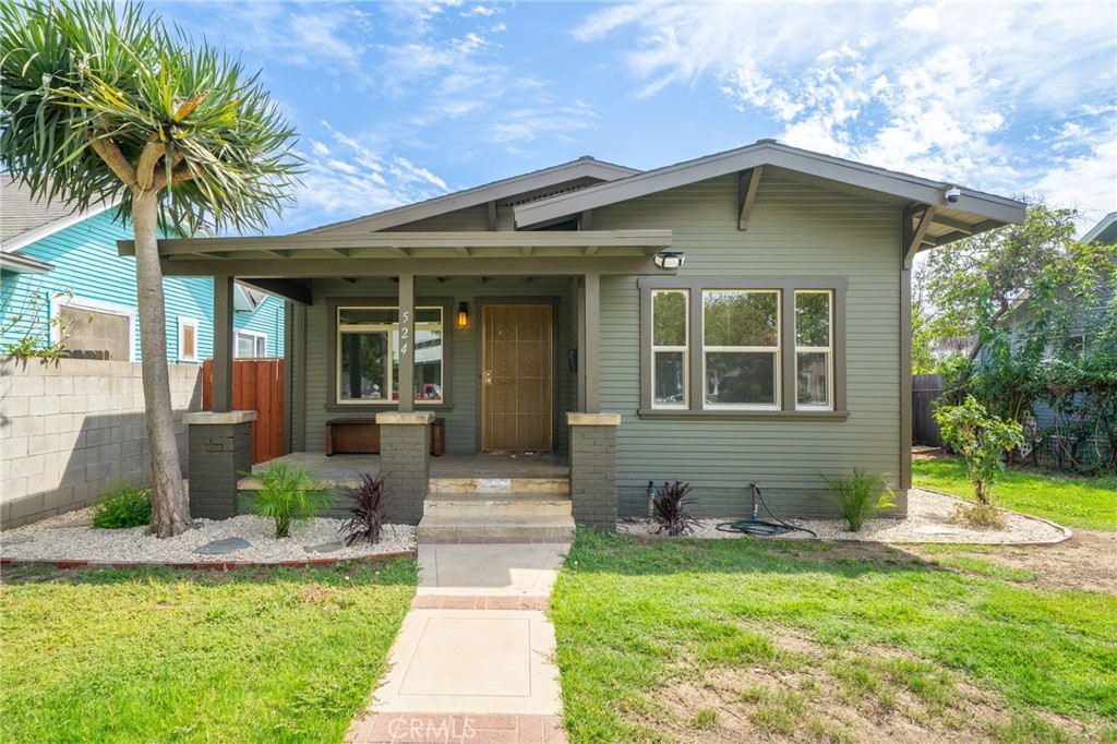524 E D Street Property Photo 1