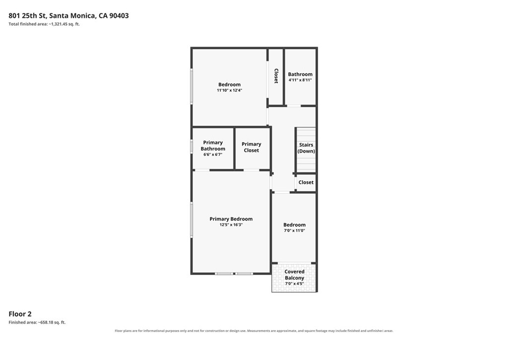 801 25th Street Property Photo 37