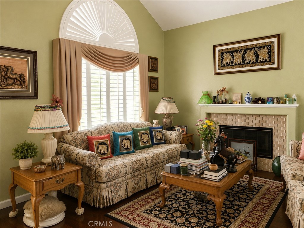 7814 Aberdeen Lane Property Photo 4
