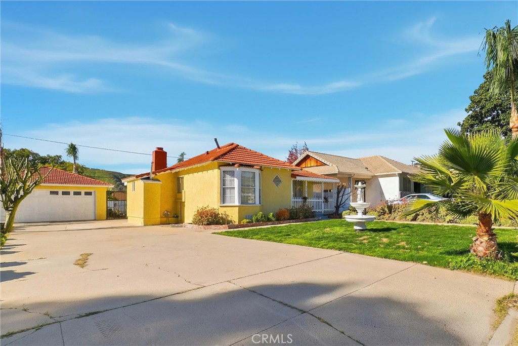 3560 N Mayfield Property Photo 2